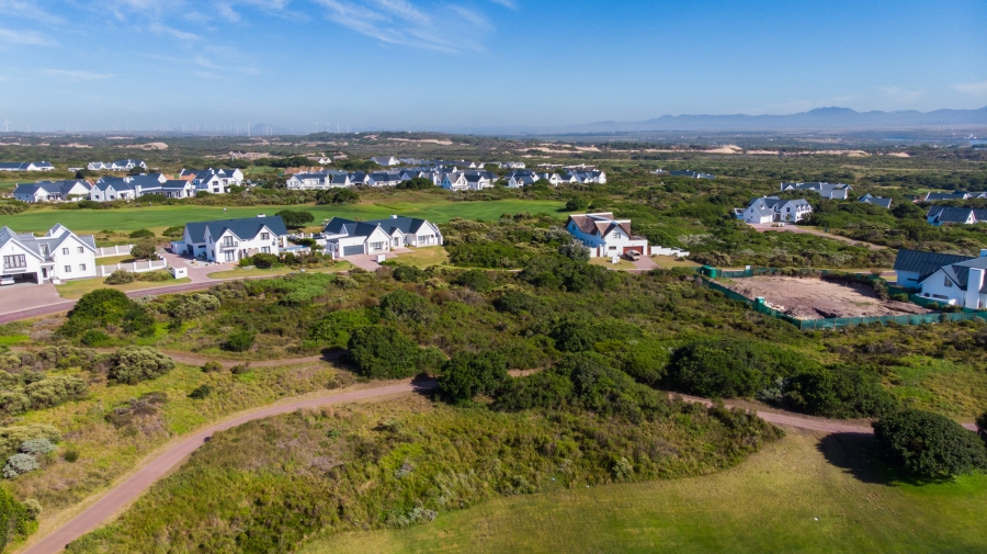 0 Bedroom Property for Sale in St Francis Links Eastern Cape